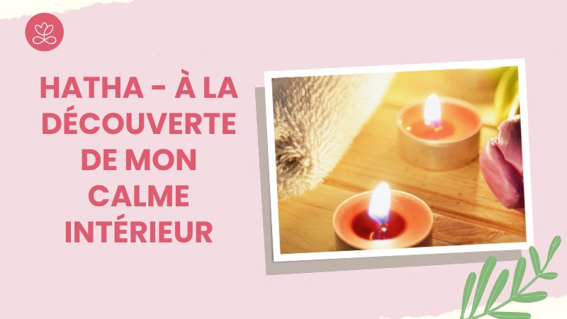 14. Yoga Nidra - Le bain chaud avec Stéphane Lachance